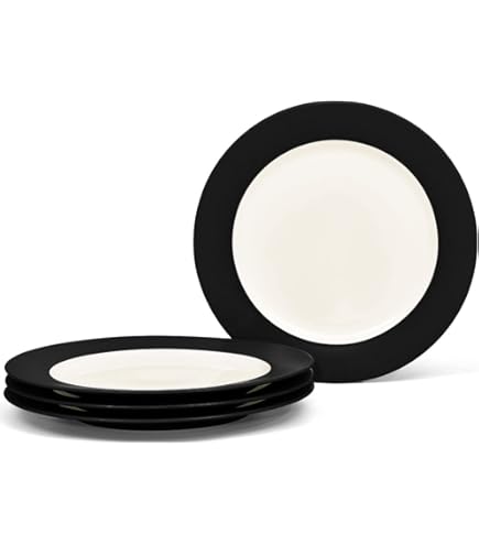 Amazon.com | Noritake Mi Amor Dinner Plate: Dinner Plates